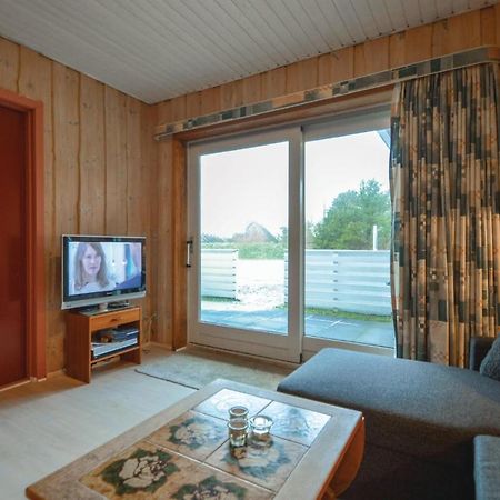 Rømø Kirkeby Lejl, 64 아파트 외부 사진