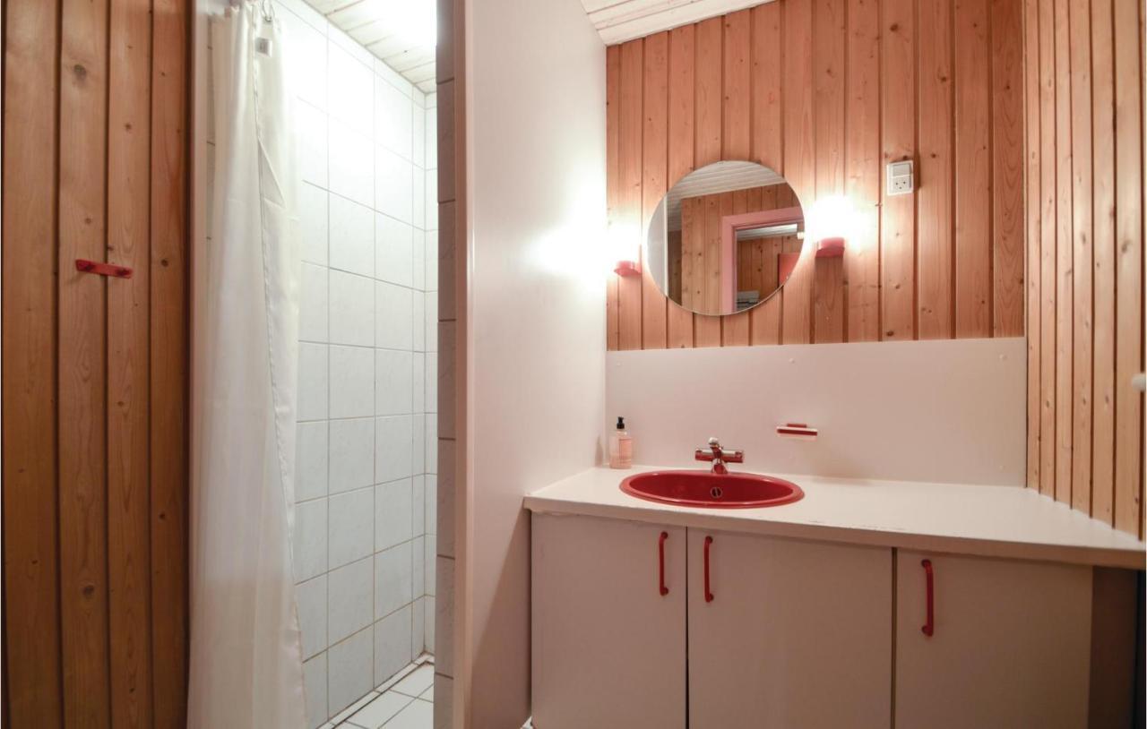 Rømø Kirkeby Lejl, 64 아파트 외부 사진