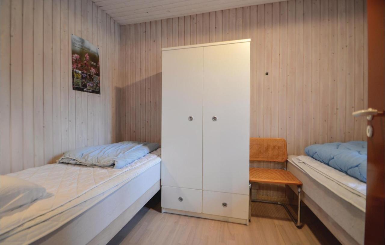 Rømø Kirkeby Lejl, 64 아파트 외부 사진