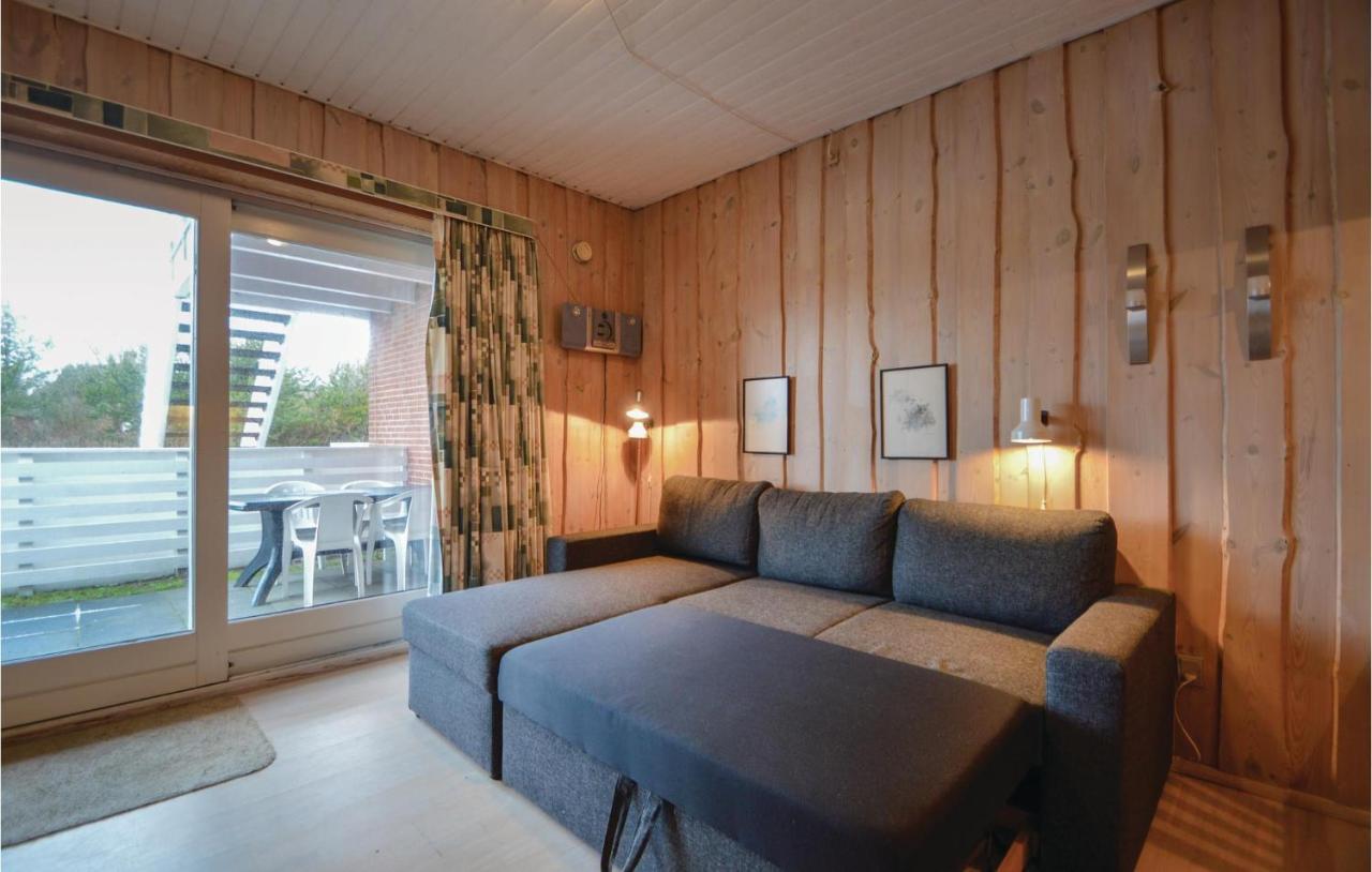 Rømø Kirkeby Lejl, 64 아파트 외부 사진